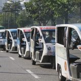 LIST: Metro Manila roads where e-trikes, e-bikes are banned starting April 2024