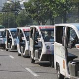 LIST: Metro Manila roads where e-trikes, e-bikes are banned starting April 2024
