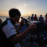 Ramadan to start March 12 as Muslims report no sighting of new moon