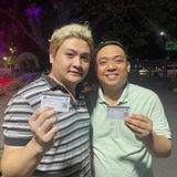 Meet some of the first couples who received Quezon City’s ‘right to care’ card