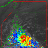 Tropical Depression Kabayan weakens into LPA but redevelopment possible