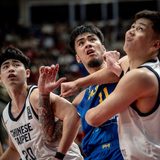Not so ‘Batang Gilas’ anymore: Kai Sotto relishes growth beside Quiambao, Tamayo, Edu