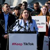 US House passes bill to force ByteDance to divest TikTok or face ban
