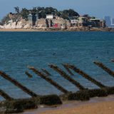 Taiwan, China join rescue mission near sensitive islands