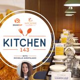[Kitchen 143] Chicken and Beer at KKANBU, Solaire Resort