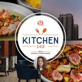 [Kitchen 143] Cantabria by Chele Gonzalez