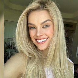 Who is Krystyna Pyszková, the 71st Miss World?