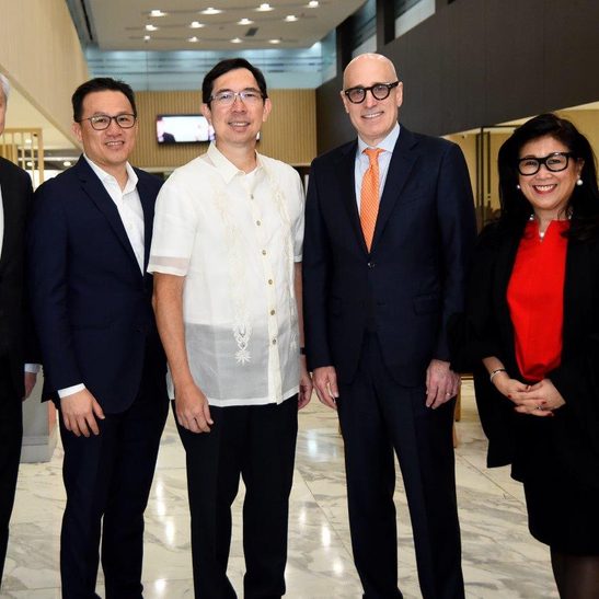 Kyndryl and BPI celebrate 10 years of strategic partnership
