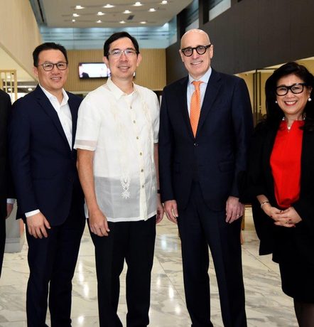 Kyndryl and BPI celebrate 10 years of strategic partnership