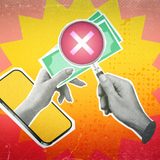 DATABASE: Check if an online lending app has red flags, violations
