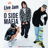 [WATCH] Rappler Live Jam: O SIDE MAFIA