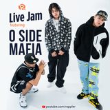 [WATCH] Rappler Live Jam: O SIDE MAFIA