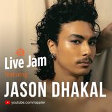[WATCH] Rappler Live Jam: Jason Dhakal