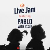 [WATCH] Rappler Live Jam: PABLO
