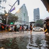 Most Filipinos believe climate change threatens health – SWS survey