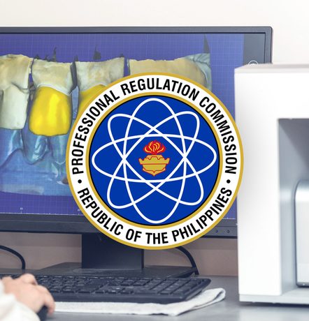 RESULTS: March 2024 Dental Technologists Computer-Based Licensure Examination