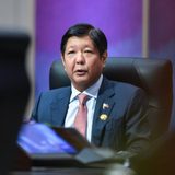 ‘Why is that funny?’: Flustered Marcos laughs when asked about family’s plunder