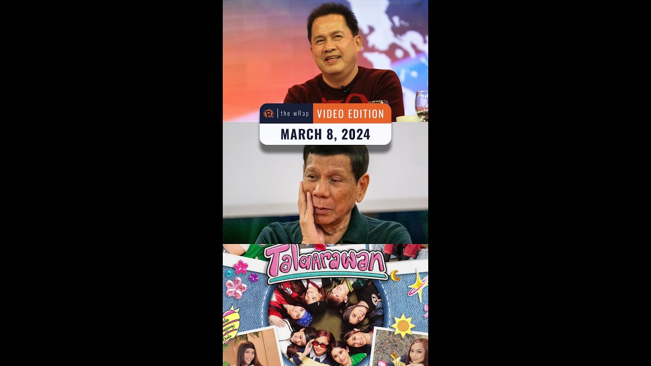 US government unseals arrest warrant vs Apollo Quiboloy | The wRap