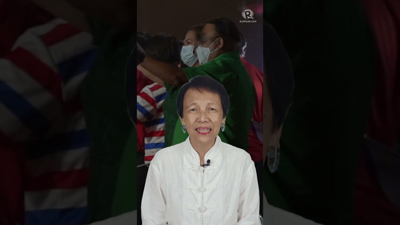 Hindi Ito Marites: ‘Uniteam’ nina Bongbong Marcos at Sara Duterte, hiwalay na?