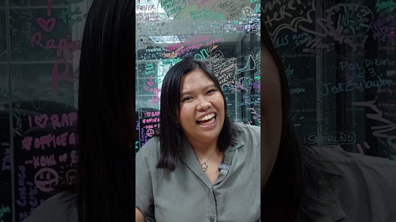 [Under 3 Minutes] Charter change for P100?