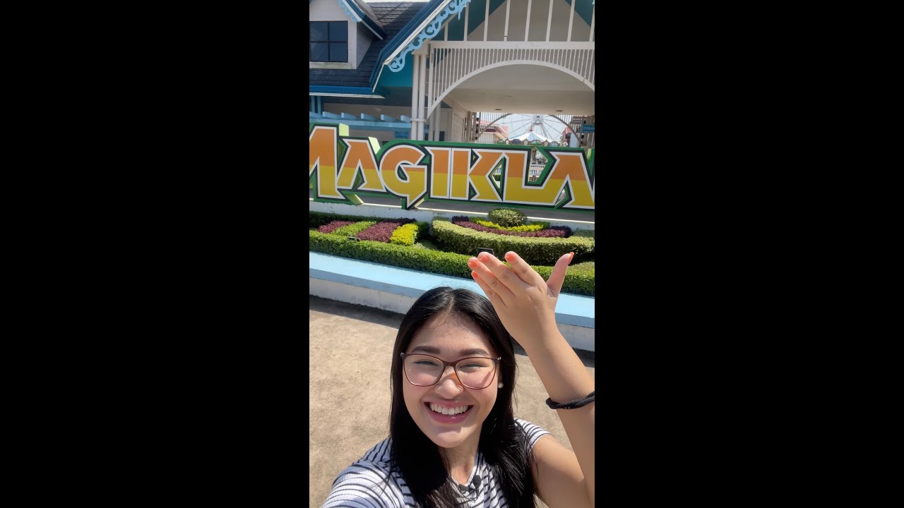 Exploring Magikland, the first Filipino-inspired theme park in the PH