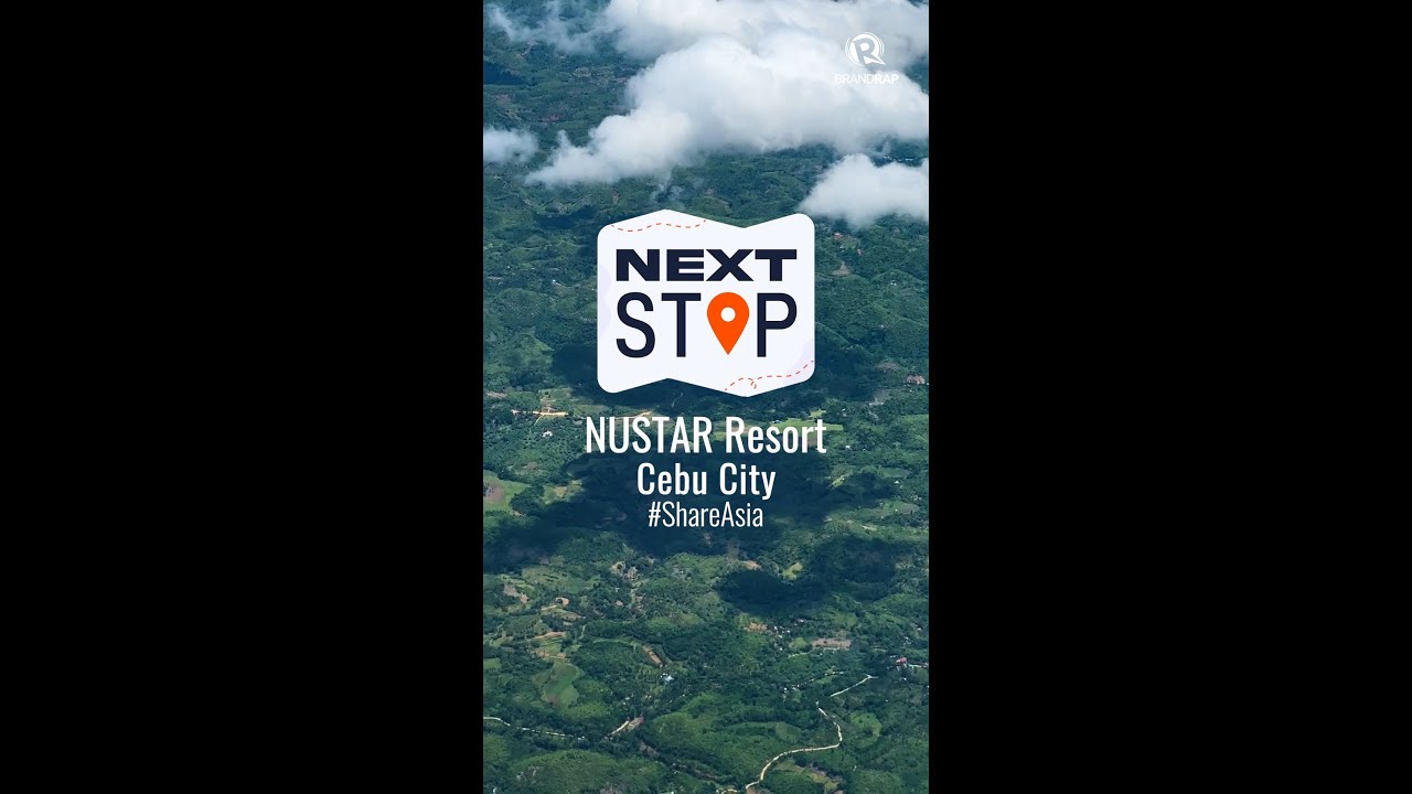 What it’s like to spend a night at a five-star hotel in Cebu City