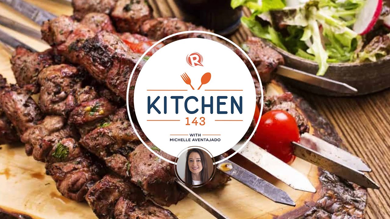 [Kitchen 143] The flavors of Feta Mediterranean
