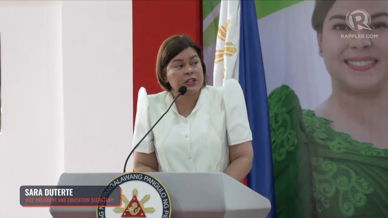 WATCH: San Juan turns its public schools into smart campuses