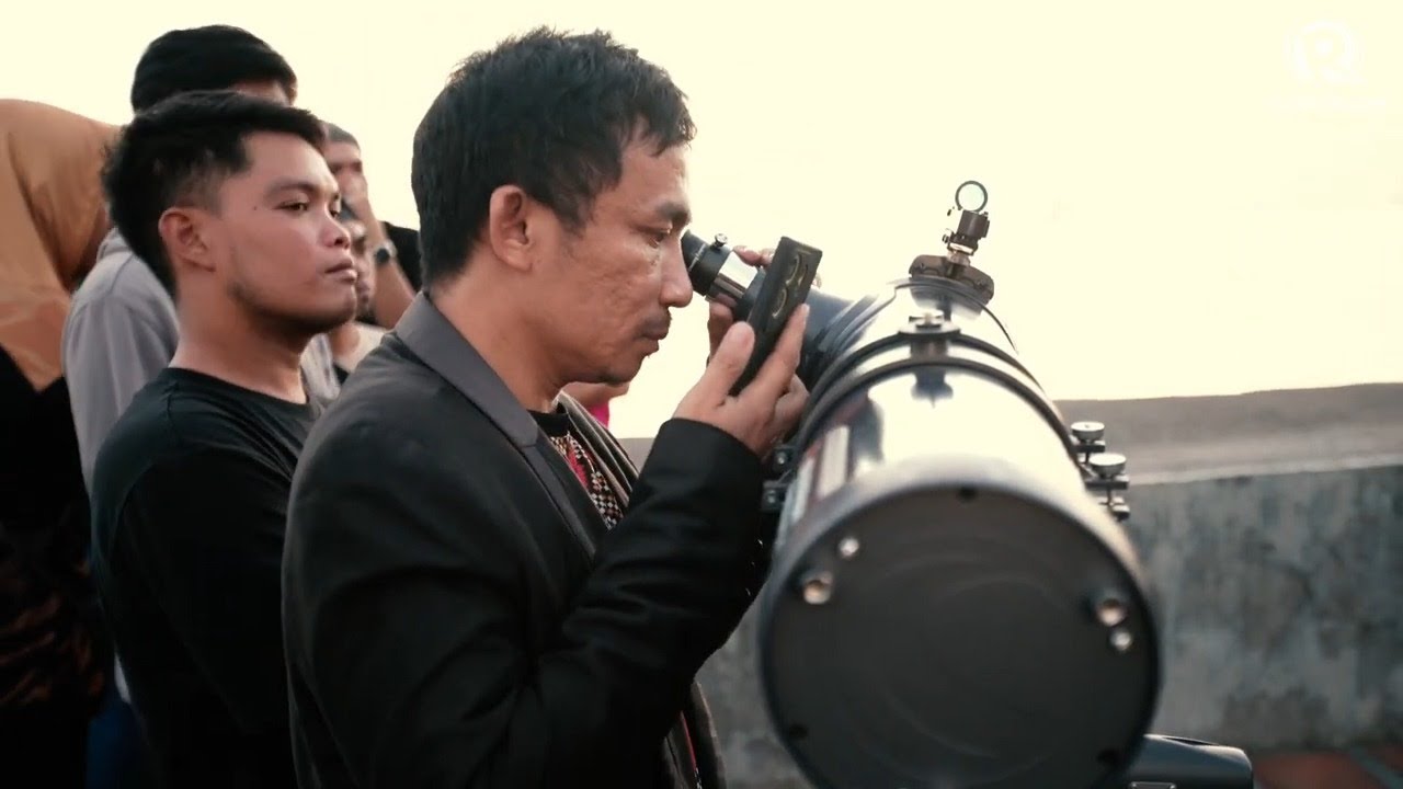 WATCH: How start of Ramadan is determined through moonsighting