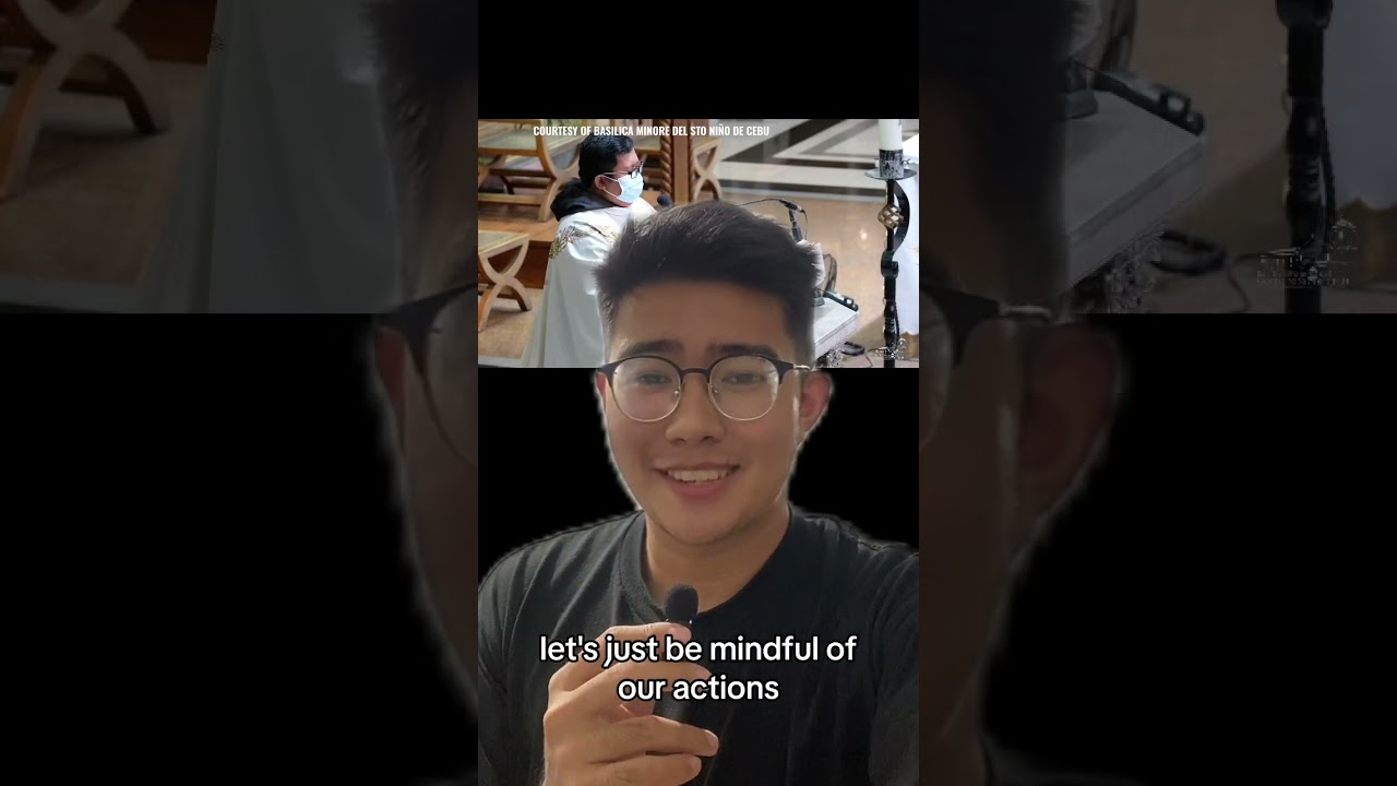 [WATCH] On ‘appropriateness’ of Cebu’s viral Sinulog TikTok dance trend