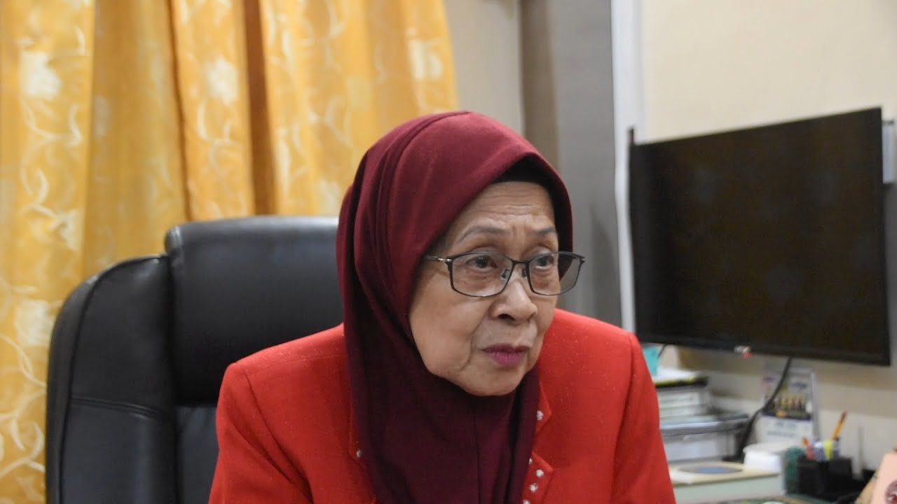 WATCH: Transforming the narratives of women in the Bangsamoro