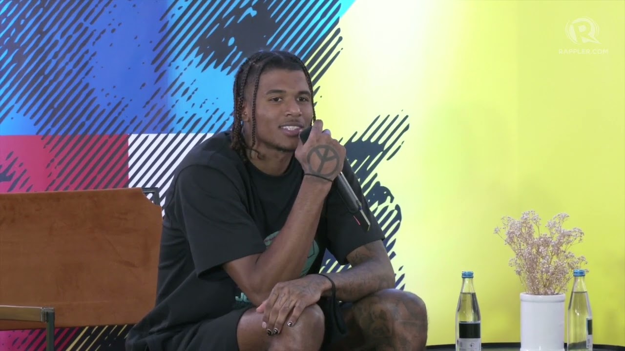 WATCH: Fil-Am Jalen Green relishes Manila, Ilocos experience