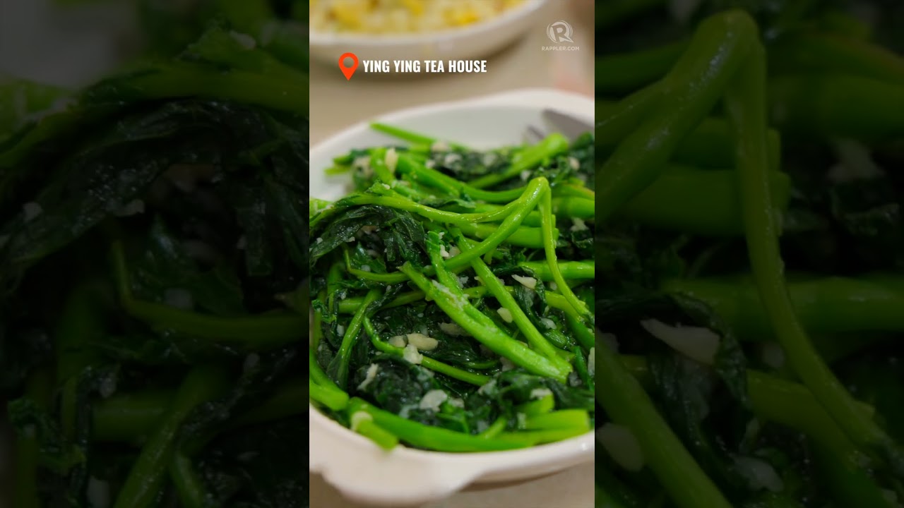 WATCH: Sights to see in Binondo