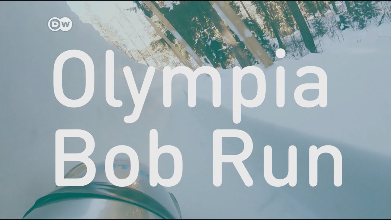 [WATCH] Europe To The Max: The feeling of speed