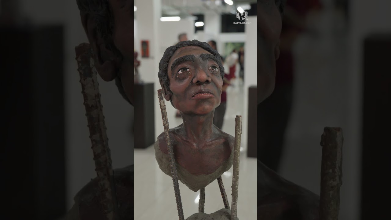 WATCH: What to expect at the 2023 Ortigas Arts Festival