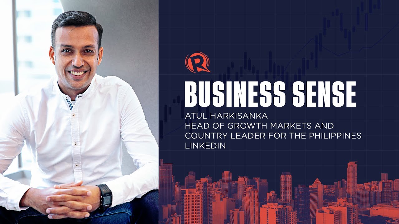 Business Sense: LinkedIn’s Atul Harkisanka on AI and jobs