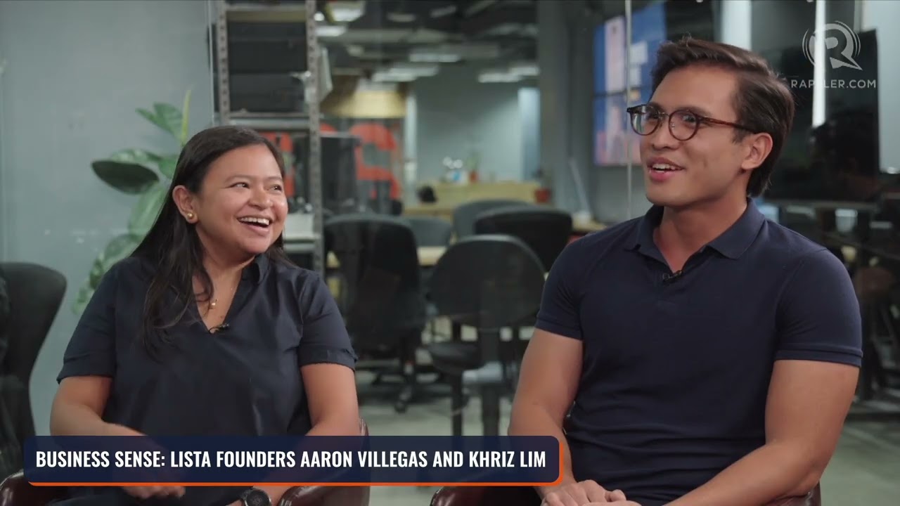 WATCH: Emergency funds, new gadgets? Lista founders share Christmas bonus budgeting tips
