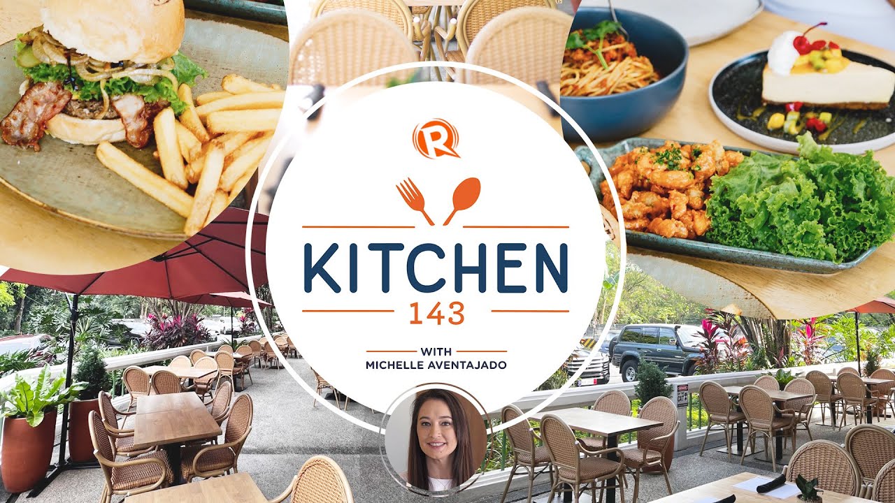 [Kitchen 143] Celebrate pre-Valentine’s Day at Pat & Pat Restaurant