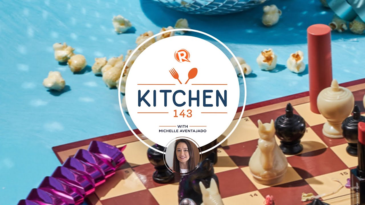 [Kitchen 143] Thai food with a twist at Greyhound Café Rockwell