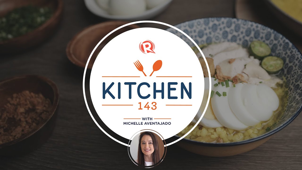 [Kitchen 143] Holistic health