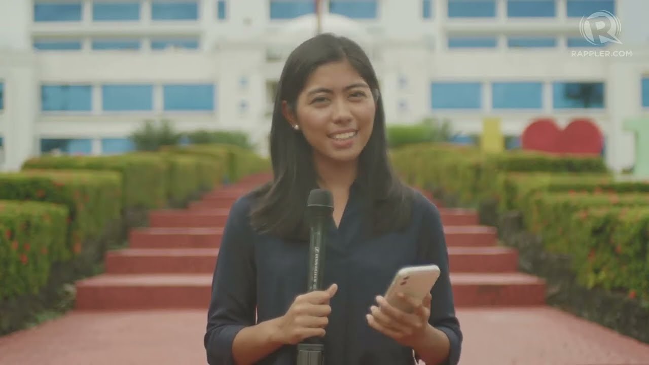 Rappler Recap: ‘Work is not done,’ Marcos says of Yolanda recovery