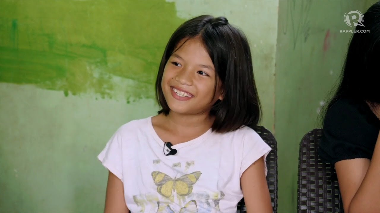 WATCH: Call her Landa