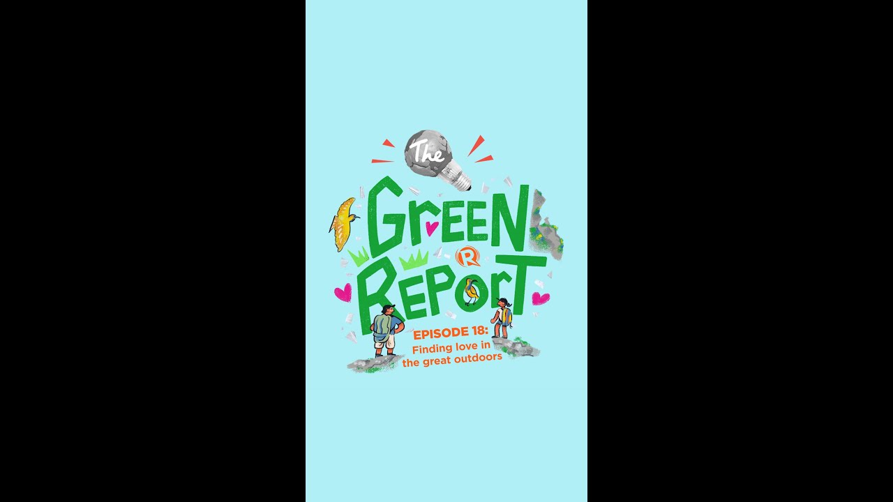 The Green Report: Finding love in the great outdoors