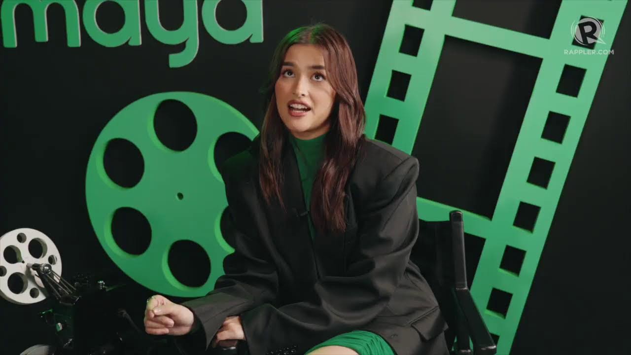 WATCH: Liza Soberano on her Hollywood debut, Maya partnership, and self-realizations