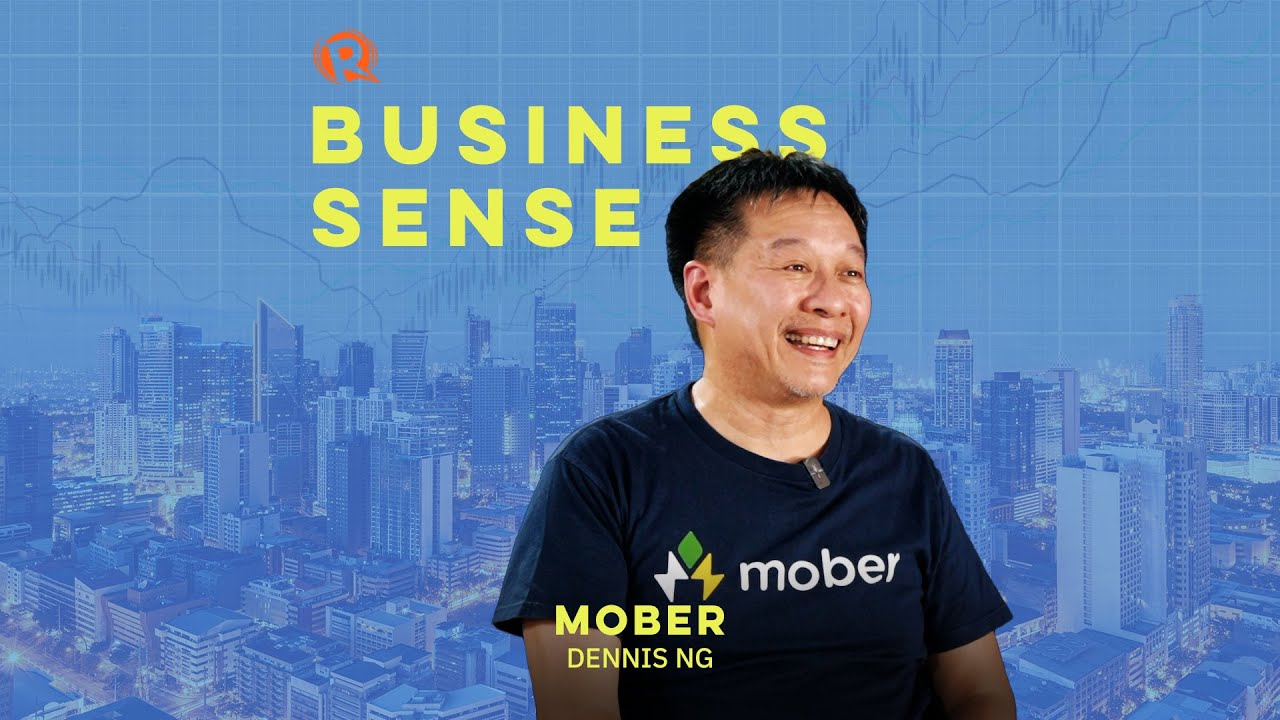 Business Sense: Delivering goods with electric vehicles