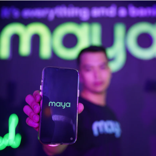 Digital bank Maya expects to break even in 2024