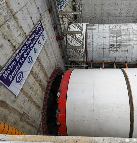 LIST: Routes affected by Metro Manila Subway works from March 15 to 17