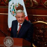 Mexico president lambastes YouTube after company edits video revealing NYT journalist’s number