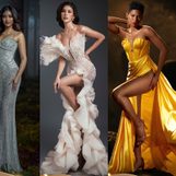 IN PHOTOS: Glam shots of Miss Universe Philippines 2024 candidates