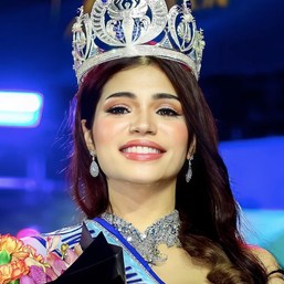 71st Miss World to be held in UAE